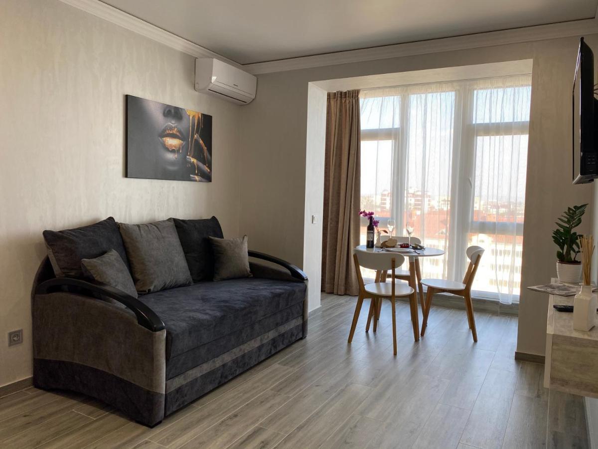 Apart Reserve Central Ивано-Франкивск Екстериор снимка
