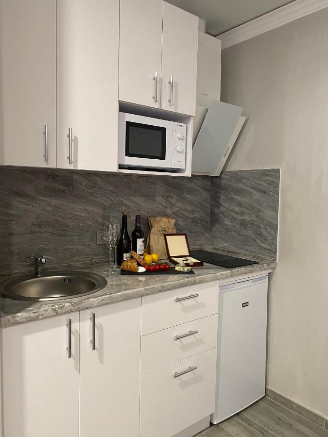 Apart Reserve Central Ивано-Франкивск Екстериор снимка